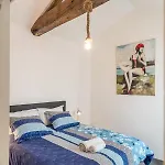 Apartmán Rosappart, Le Paradis Ultime