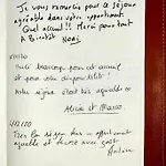 Rosappart, Le Paradis Ultime
