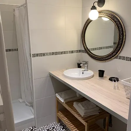 Rosappart, Le Paradis Ultime Apartman *