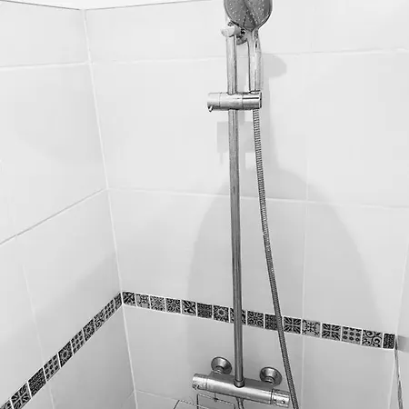 Rosappart, Le Paradis Ultime Apartman *