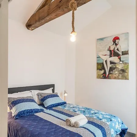 Apartman Rosappart, Le Paradis Ultime