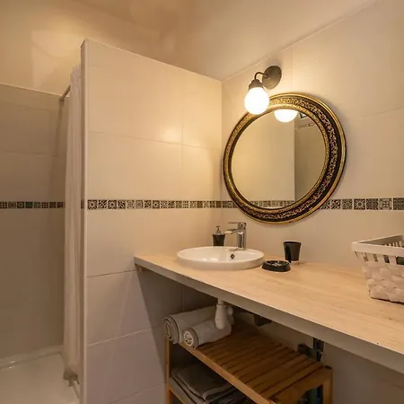 Apartman Rosappart, Le Paradis Ultime