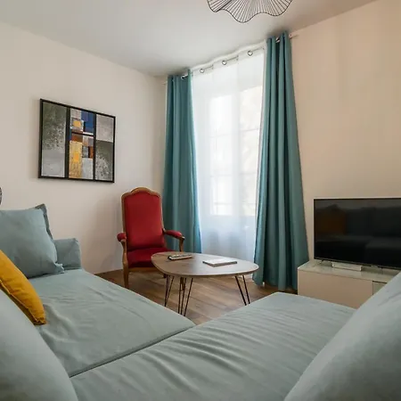 Lejlighed Rosappart, Le Paradis Ultime