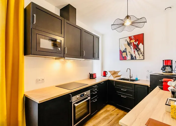 Rosappart, Le Paradis Ultime Les Sables-dʼOlonne